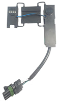 864-SMA61909 -- HI-RATE SEED SENSOR (RED)